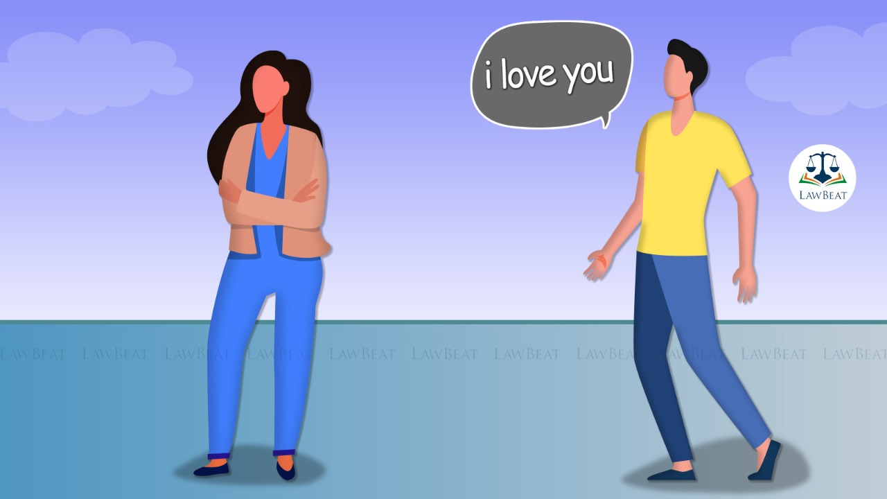 Saying ‘I love you’ once cannot be considered intentional insult of victims modesty: POCSO court acquits man booked for sexual harassment